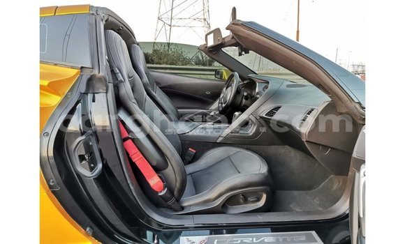 Buy Import Chevrolet Corvette Other Car in Import - Dubai in Ashanti Buy Import Chevrolet Corvette Other Car in Import - Dubai in Ashanti
