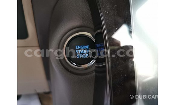 Sayi Imported Toyota Prado White Mota in Import - Dubai a Ashanti Sayi Imported Toyota Prado White Mota in Import - Dubai a Ashanti