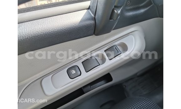 Buy Import Mitsubishi Fuso White Truck in Import - Dubai in Ashanti Buy Import Mitsubishi Fuso White Truck in Import - Dubai in Ashanti