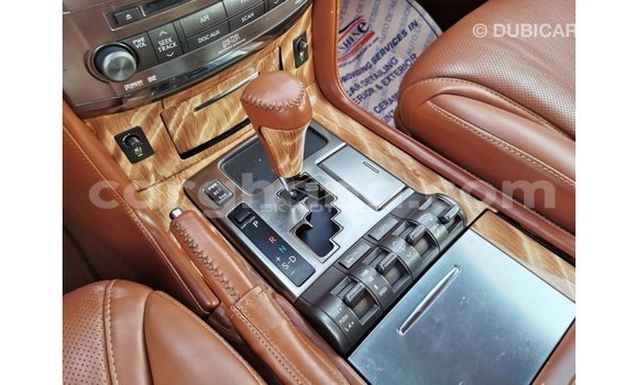 Sayi Imported Lexus LX Sauran Mota in Import - Dubai a Ashanti Sayi Imported Lexus LX Sauran Mota in Import - Dubai a Ashanti
