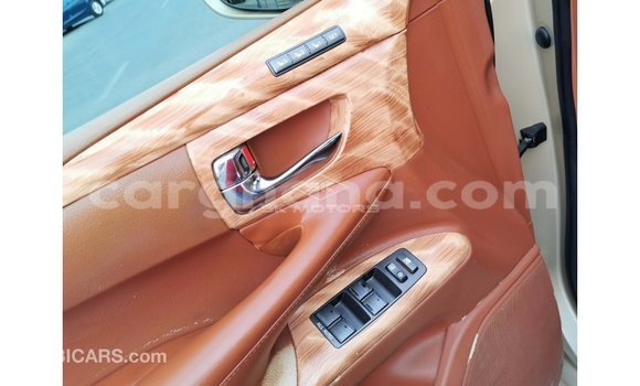 Sayi Imported Lexus LX Sauran Mota in Import - Dubai a Ashanti Sayi Imported Lexus LX Sauran Mota in Import - Dubai a Ashanti