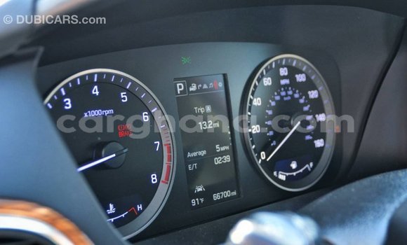 Ra Imported Hyundai Sonata Red Ọkọ̀ in Import - Dubai ni Ashanti Ra Imported Hyundai Sonata Red Ọkọ̀ in Import - Dubai ni Ashanti