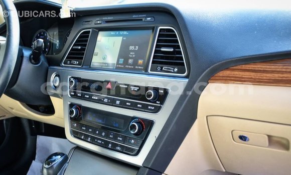 Ra Imported Hyundai Sonata Red Ọkọ̀ in Import - Dubai ni Ashanti Ra Imported Hyundai Sonata Red Ọkọ̀ in Import - Dubai ni Ashanti