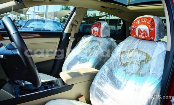 Ra Imported Hyundai Sonata Red Ọkọ̀ in Import - Dubai ni Ashanti Ra Imported Hyundai Sonata Red Ọkọ̀ in Import - Dubai ni Ashanti