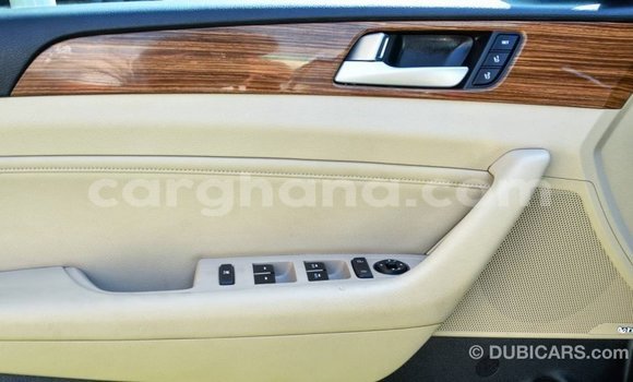 Ra Imported Hyundai Sonata Red Ọkọ̀ in Import - Dubai ni Ashanti Ra Imported Hyundai Sonata Red Ọkọ̀ in Import - Dubai ni Ashanti