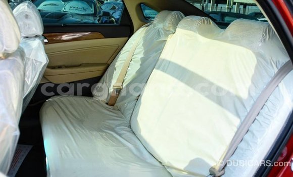 Ra Imported Hyundai Sonata Red Ọkọ̀ in Import - Dubai ni Ashanti Ra Imported Hyundai Sonata Red Ọkọ̀ in Import - Dubai ni Ashanti