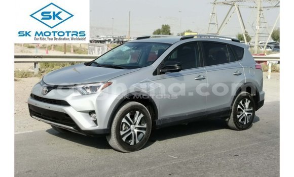 Ra Imported Toyota 4Runner Miiran Ọkọ̀ in Import - Dubai ni Ashanti Ra Imported Toyota 4Runner Miiran Ọkọ̀ in Import - Dubai ni Ashanti
