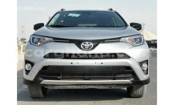 Ra Imported Toyota 4Runner Miiran Ọkọ̀ in Import - Dubai ni Ashanti Ra Imported Toyota 4Runner Miiran Ọkọ̀ in Import - Dubai ni Ashanti