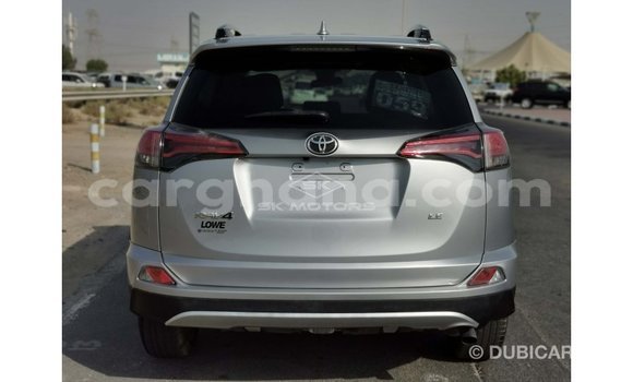 Ra Imported Toyota 4Runner Miiran Ọkọ̀ in Import - Dubai ni Ashanti Ra Imported Toyota 4Runner Miiran Ọkọ̀ in Import - Dubai ni Ashanti