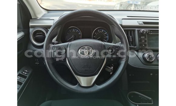 Ra Imported Toyota 4Runner Miiran Ọkọ̀ in Import - Dubai ni Ashanti Ra Imported Toyota 4Runner Miiran Ọkọ̀ in Import - Dubai ni Ashanti