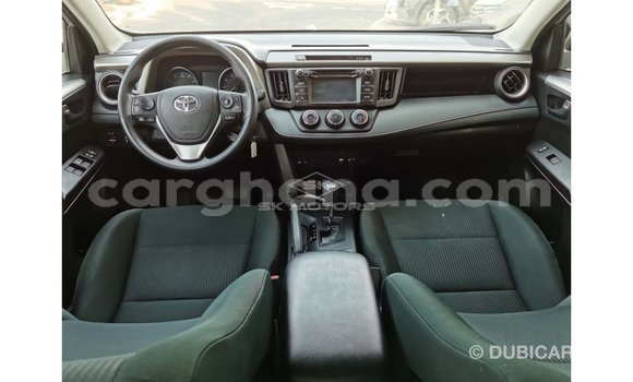 Ra Imported Toyota 4Runner Miiran Ọkọ̀ in Import - Dubai ni Ashanti Ra Imported Toyota 4Runner Miiran Ọkọ̀ in Import - Dubai ni Ashanti