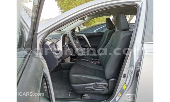 Ra Imported Toyota 4Runner Miiran Ọkọ̀ in Import - Dubai ni Ashanti Ra Imported Toyota 4Runner Miiran Ọkọ̀ in Import - Dubai ni Ashanti