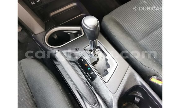 Ra Imported Toyota 4Runner Miiran Ọkọ̀ in Import - Dubai ni Ashanti Ra Imported Toyota 4Runner Miiran Ọkọ̀ in Import - Dubai ni Ashanti