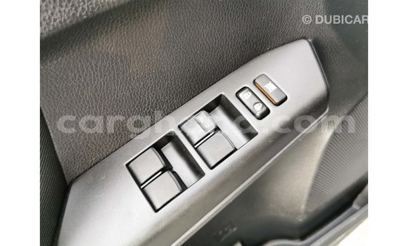 Ra Imported Toyota 4Runner Miiran Ọkọ̀ in Import - Dubai ni Ashanti Ra Imported Toyota 4Runner Miiran Ọkọ̀ in Import - Dubai ni Ashanti