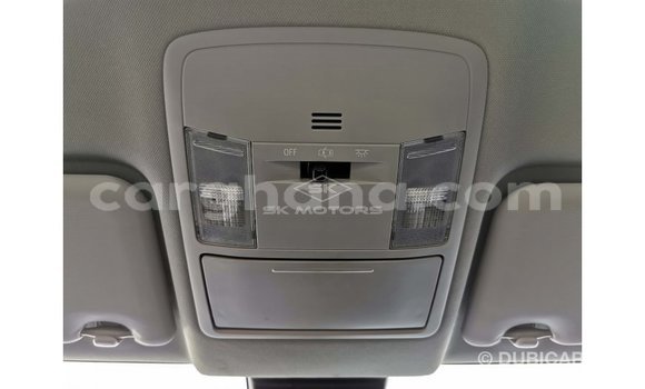 Ra Imported Toyota 4Runner Miiran Ọkọ̀ in Import - Dubai ni Ashanti Ra Imported Toyota 4Runner Miiran Ọkọ̀ in Import - Dubai ni Ashanti