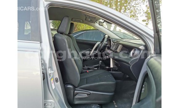 Ra Imported Toyota 4Runner Miiran Ọkọ̀ in Import - Dubai ni Ashanti Ra Imported Toyota 4Runner Miiran Ọkọ̀ in Import - Dubai ni Ashanti