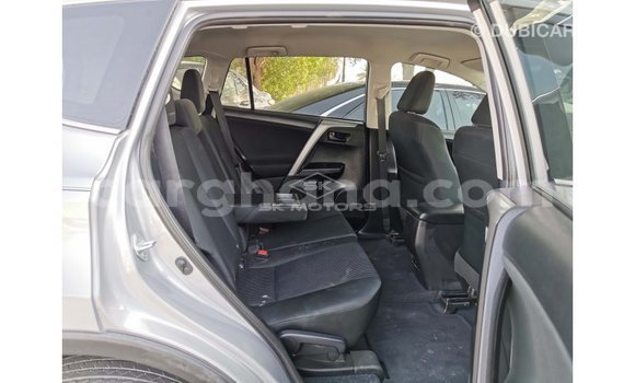 Ra Imported Toyota 4Runner Miiran Ọkọ̀ in Import - Dubai ni Ashanti Ra Imported Toyota 4Runner Miiran Ọkọ̀ in Import - Dubai ni Ashanti