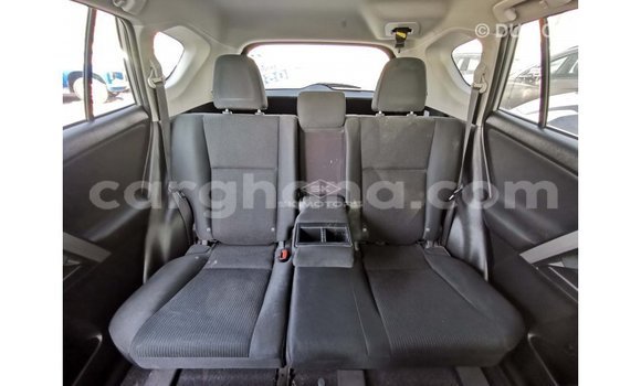 Ra Imported Toyota 4Runner Miiran Ọkọ̀ in Import - Dubai ni Ashanti Ra Imported Toyota 4Runner Miiran Ọkọ̀ in Import - Dubai ni Ashanti