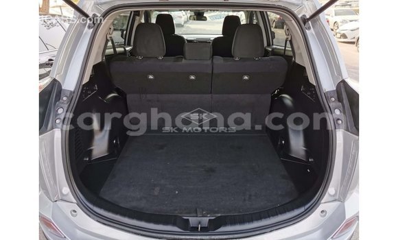 Ra Imported Toyota 4Runner Miiran Ọkọ̀ in Import - Dubai ni Ashanti Ra Imported Toyota 4Runner Miiran Ọkọ̀ in Import - Dubai ni Ashanti