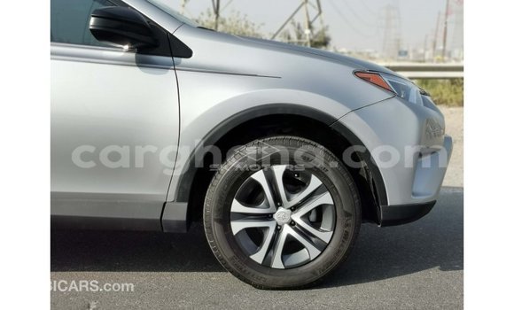 Ra Imported Toyota 4Runner Miiran Ọkọ̀ in Import - Dubai ni Ashanti Ra Imported Toyota 4Runner Miiran Ọkọ̀ in Import - Dubai ni Ashanti
