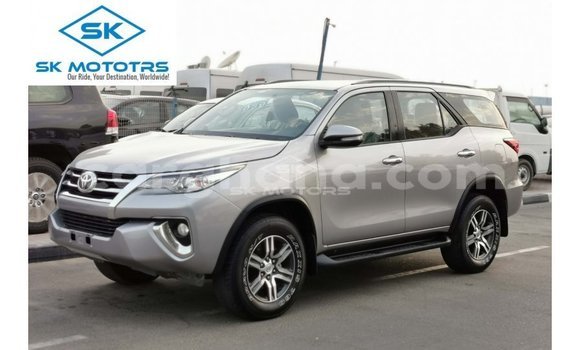 Buy Import Toyota Fortuner Other Car in Import - Dubai in Ashanti Buy Import Toyota Fortuner Other Car in Import - Dubai in Ashanti