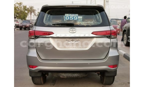 Buy Import Toyota Fortuner Other Car in Import - Dubai in Ashanti Buy Import Toyota Fortuner Other Car in Import - Dubai in Ashanti