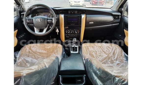Buy Import Toyota Fortuner Other Car in Import - Dubai in Ashanti Buy Import Toyota Fortuner Other Car in Import - Dubai in Ashanti
