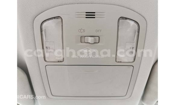 Buy Import Toyota Fortuner Other Car in Import - Dubai in Ashanti Buy Import Toyota Fortuner Other Car in Import - Dubai in Ashanti