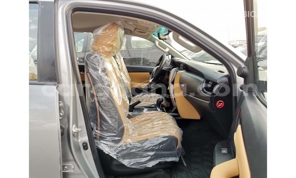 Buy Import Toyota Fortuner Other Car in Import - Dubai in Ashanti Buy Import Toyota Fortuner Other Car in Import - Dubai in Ashanti