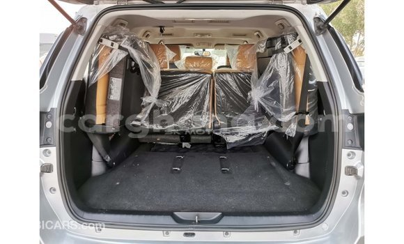 Buy Import Toyota Fortuner Other Car in Import - Dubai in Ashanti Buy Import Toyota Fortuner Other Car in Import - Dubai in Ashanti