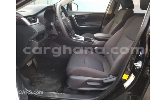 Buy Import Toyota 4Runner Black Car in Import - Dubai in Ashanti Buy Import Toyota 4Runner Black Car in Import - Dubai in Ashanti
