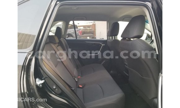 Buy Import Toyota 4Runner Black Car in Import - Dubai in Ashanti Buy Import Toyota 4Runner Black Car in Import - Dubai in Ashanti