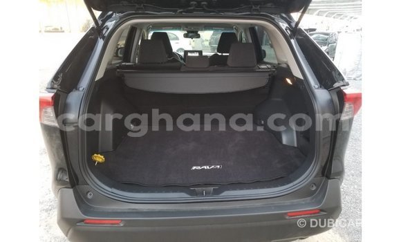 Buy Import Toyota 4Runner Black Car in Import - Dubai in Ashanti Buy Import Toyota 4Runner Black Car in Import - Dubai in Ashanti