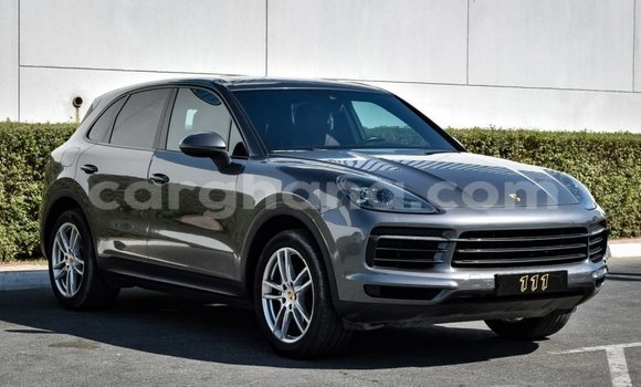 Buy Import Porsche Cayenne Other Car in Import - Dubai in Ashanti