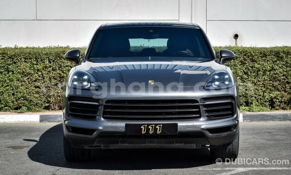 Ra Imported Porsche Cayenne Miiran Ọkọ̀ in Import - Dubai ni Ashanti Ra Imported Porsche Cayenne Miiran Ọkọ̀ in Import - Dubai ni Ashanti