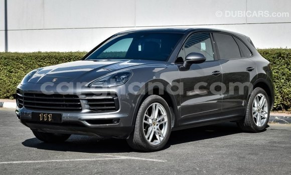 Ra Imported Porsche Cayenne Miiran Ọkọ̀ in Import - Dubai ni Ashanti Ra Imported Porsche Cayenne Miiran Ọkọ̀ in Import - Dubai ni Ashanti