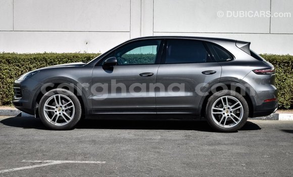 Ra Imported Porsche Cayenne Miiran Ọkọ̀ in Import - Dubai ni Ashanti Ra Imported Porsche Cayenne Miiran Ọkọ̀ in Import - Dubai ni Ashanti