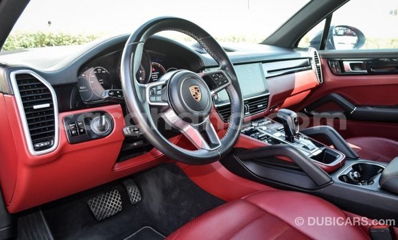 Ra Imported Porsche Cayenne Miiran Ọkọ̀ in Import - Dubai ni Ashanti Ra Imported Porsche Cayenne Miiran Ọkọ̀ in Import - Dubai ni Ashanti