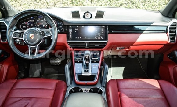 Ra Imported Porsche Cayenne Miiran Ọkọ̀ in Import - Dubai ni Ashanti Ra Imported Porsche Cayenne Miiran Ọkọ̀ in Import - Dubai ni Ashanti