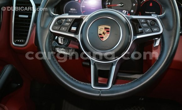 Ra Imported Porsche Cayenne Miiran Ọkọ̀ in Import - Dubai ni Ashanti Ra Imported Porsche Cayenne Miiran Ọkọ̀ in Import - Dubai ni Ashanti