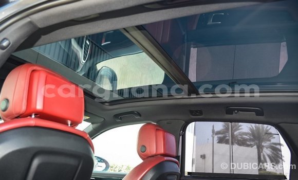 Ra Imported Porsche Cayenne Miiran Ọkọ̀ in Import - Dubai ni Ashanti Ra Imported Porsche Cayenne Miiran Ọkọ̀ in Import - Dubai ni Ashanti