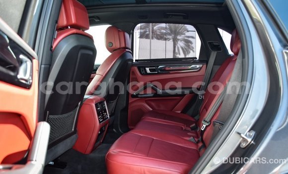 Ra Imported Porsche Cayenne Miiran Ọkọ̀ in Import - Dubai ni Ashanti Ra Imported Porsche Cayenne Miiran Ọkọ̀ in Import - Dubai ni Ashanti