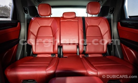 Ra Imported Porsche Cayenne Miiran Ọkọ̀ in Import - Dubai ni Ashanti Ra Imported Porsche Cayenne Miiran Ọkọ̀ in Import - Dubai ni Ashanti
