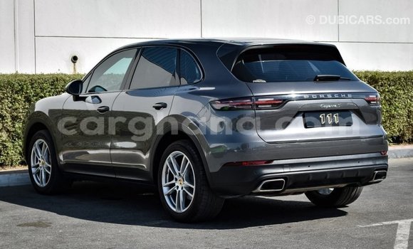Ra Imported Porsche Cayenne Miiran Ọkọ̀ in Import - Dubai ni Ashanti Ra Imported Porsche Cayenne Miiran Ọkọ̀ in Import - Dubai ni Ashanti