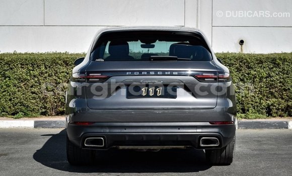 Ra Imported Porsche Cayenne Miiran Ọkọ̀ in Import - Dubai ni Ashanti Ra Imported Porsche Cayenne Miiran Ọkọ̀ in Import - Dubai ni Ashanti