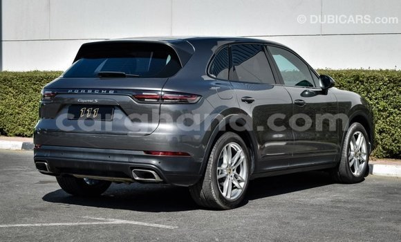 Ra Imported Porsche Cayenne Miiran Ọkọ̀ in Import - Dubai ni Ashanti Ra Imported Porsche Cayenne Miiran Ọkọ̀ in Import - Dubai ni Ashanti