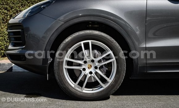 Ra Imported Porsche Cayenne Miiran Ọkọ̀ in Import - Dubai ni Ashanti Ra Imported Porsche Cayenne Miiran Ọkọ̀ in Import - Dubai ni Ashanti