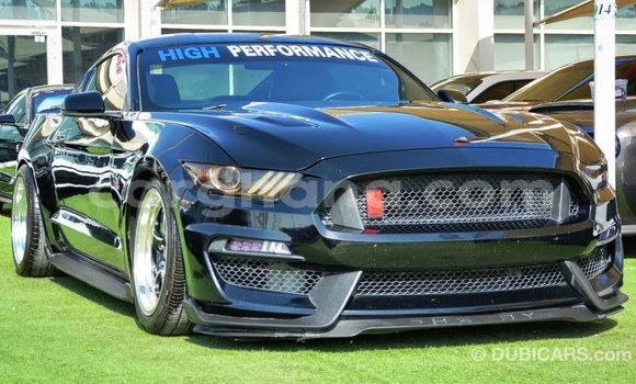 Sayi Imported Ford Mustang Black Mota in Import - Dubai a Ashanti Sayi Imported Ford Mustang Black Mota in Import - Dubai a Ashanti