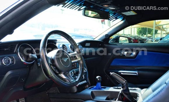 Sayi Imported Ford Mustang Black Mota in Import - Dubai a Ashanti Sayi Imported Ford Mustang Black Mota in Import - Dubai a Ashanti