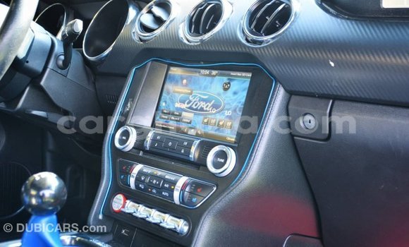 Sayi Imported Ford Mustang Black Mota in Import - Dubai a Ashanti Sayi Imported Ford Mustang Black Mota in Import - Dubai a Ashanti